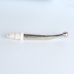 Wrench Chuck Low Noise High Speed Dental Handpiece With Push Button Or Latch Style