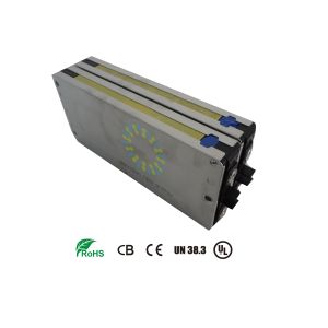 China Energy Storage System Lifepo4 Lithium Battery 3.2V 100Ah With High Capacity density wholesale