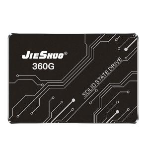 Anti Seismic 360GB Solid State Hard Drive 2.5 SSD Hard Drive For Laptop