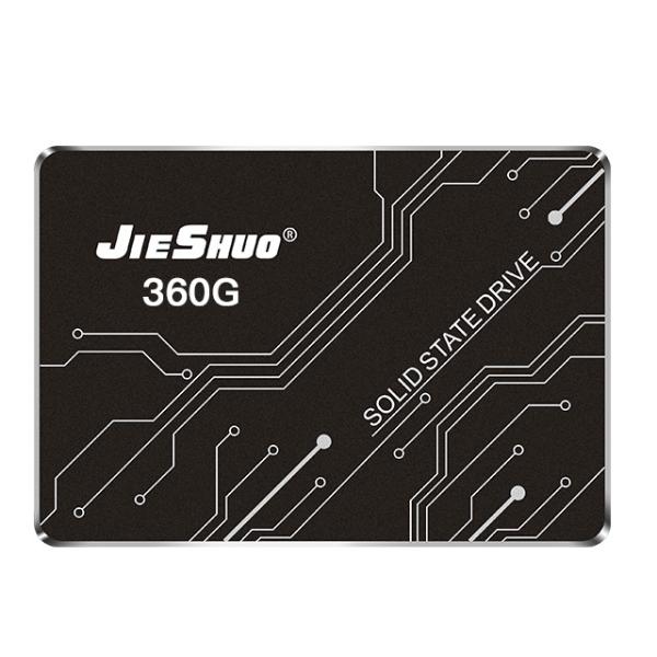 Quality Anti Seismic 360GB Solid State Hard Drive 2.5" SSD Hard Drive For Laptop for sale