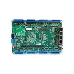 China High Layer Assembled Printed Circuit Boards PTFE HASL wholesale