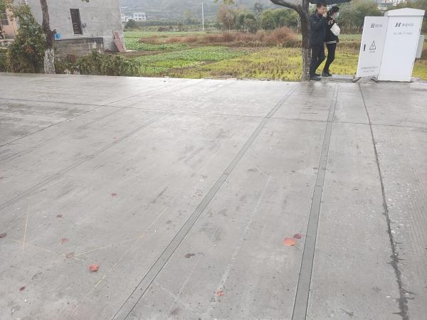 Quality RS232 High Speed Weigh In Motion System 0.5-105Km/H 95%-97% Accuracy for sale