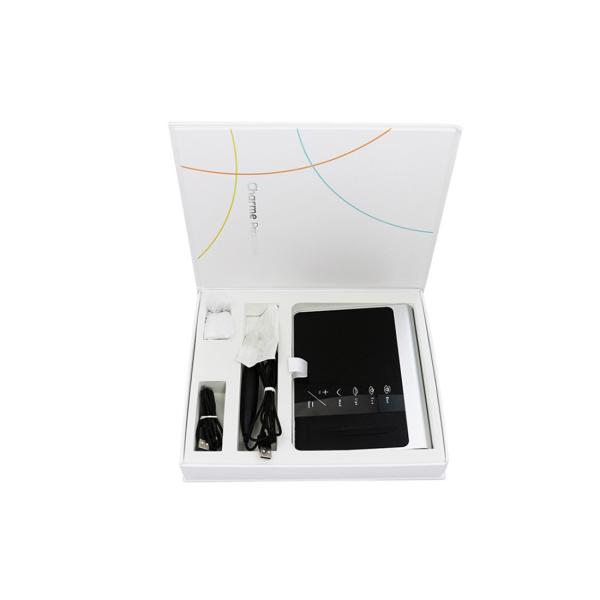 Black Eyeliner Digital Permanent Makeup Pen LCD Screen Machine