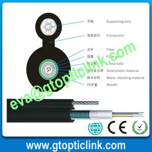 China Figure-8 Fibre Self-supporting Optical Cable GYXTC8Y wholesale