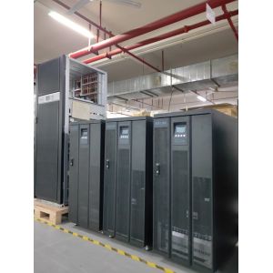 China 40kva High Frequency Online Ups Power Supply 3 Phase wholesale