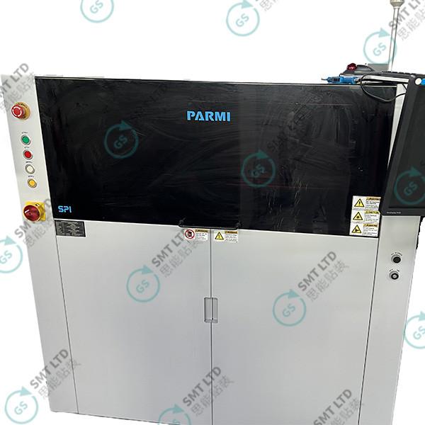 Quality PARMI SPI HS60XXL SOLDER PASTE INSPECTOR for sale