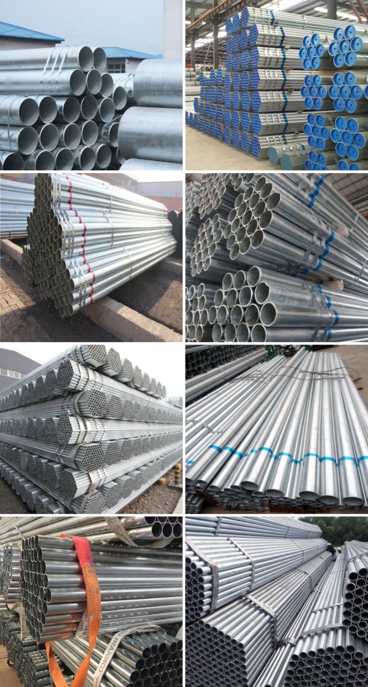Regular Spangle Galvanized Steel Pipe 4 Inch at Assurance Prices from Cold Rolled Based Manufacturers