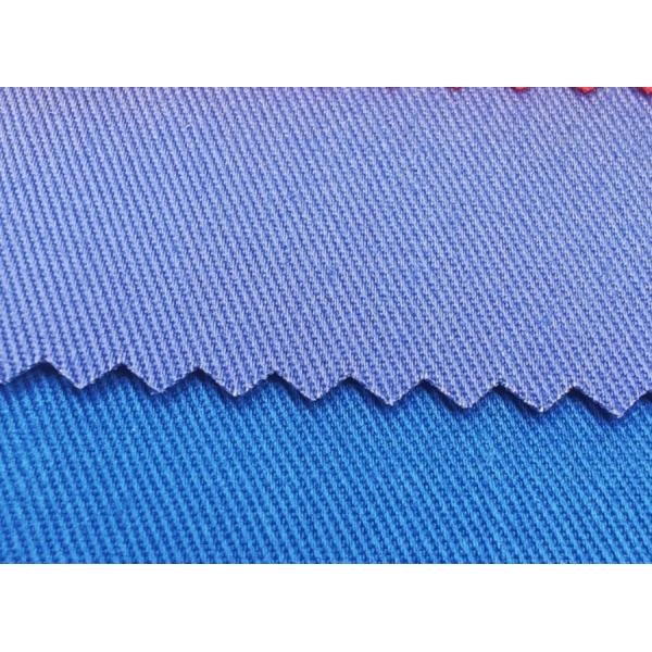 Cotton 60% Polyester 40% 245GSM Vat Dyed Fabrics