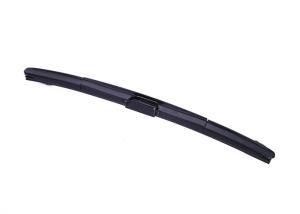 China 16 Inch Flat Wiper Blade Rubber Windscreen Wiper Replacement wholesale