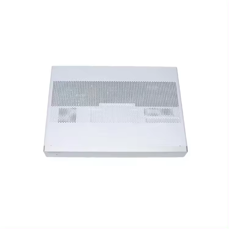 POE Function Best for C1111-4P License on 100Mbps Switch Capacity Networking Device