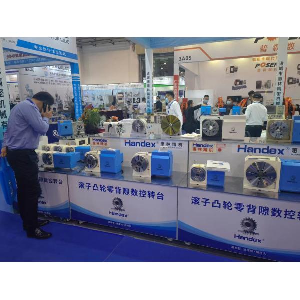 DF125 Model Paper Cup Machine 125 Index Cam Gear Box Dividing Head