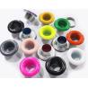 Buy cheap IRON Electroplated Hollow High Eyelet Buckle Diameter 4-10mm Suitable For from wholesalers