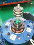 Electrodynamics Vibration Test System / Vibration Shaker Table High Frequency
