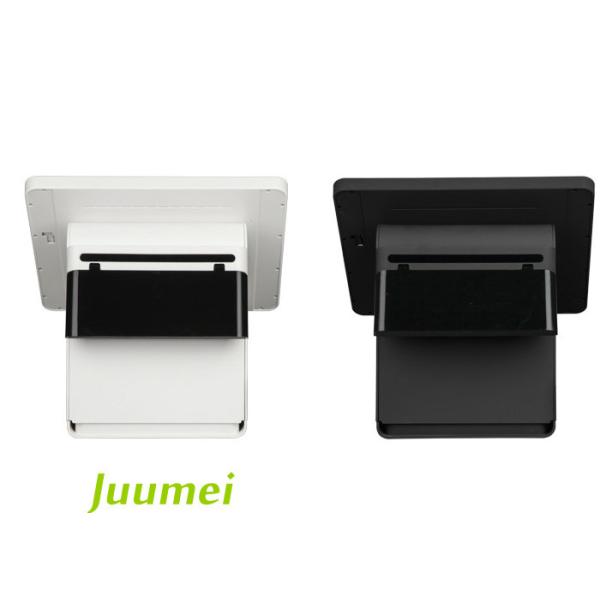 Simple Queue System mini & Simple Queuing System