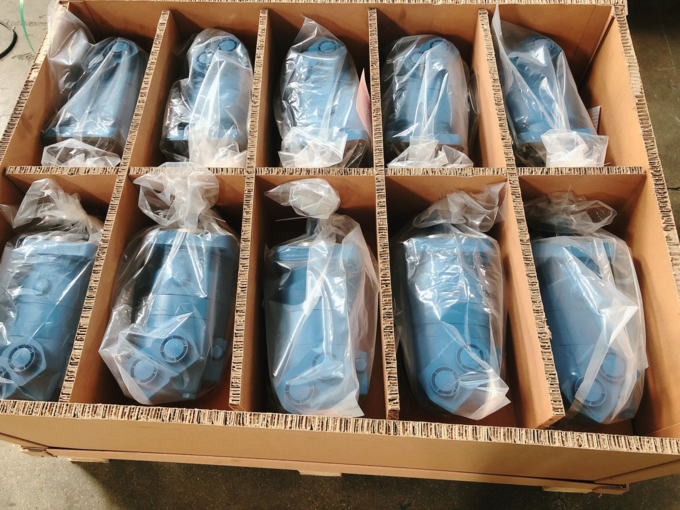 OMV KMV 1000cc Orbit Hydraulic Motor hydraulic pump For Hydraulic Engineer 0