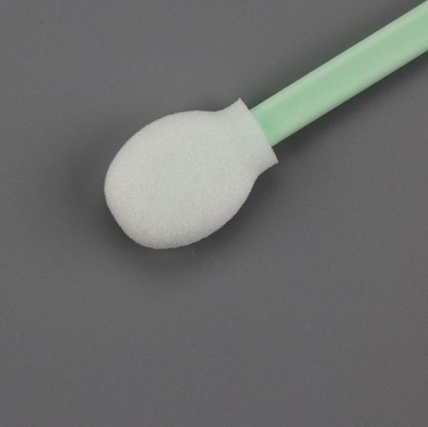 Quality Flexible Digital Camera Sensor Cleaning Swabs , Printhead Cleaning Swabs for sale