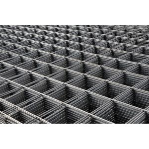 China AS4671 Ribbed Square Wire Mesh Concrete Reinforced Wire Mesh wholesale