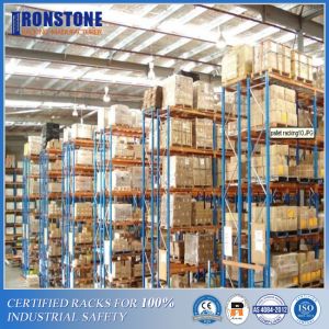 ODM & OEM High Quality Warehouse Selective Pallet Racks