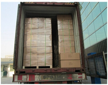 Freezer / Refrigerator Heat Exchanger Modular Design Flexible Installation