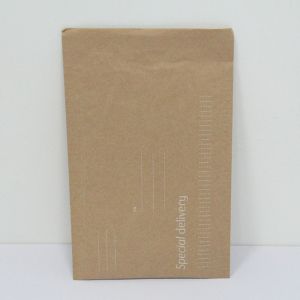 Heavy Duty Eco Paper Sacks 40x50cm Lightweight Recyclable Padded Mailers