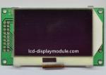 Resolution 132 x 64 LCD Display Module 6 O ' Clock Viewing Angle 3.3V Power
