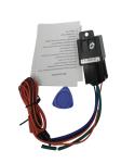 4G Auto GPS Tracker Device CJGPS ACC Detection Engine Cut Off Smart Radio Shack