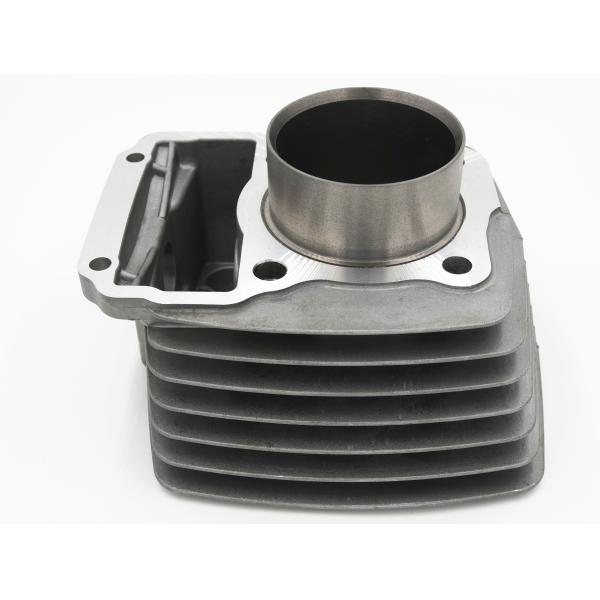 High Performance Four Stroke Cylinder , 125cc 4 Stroke Engine Accessories