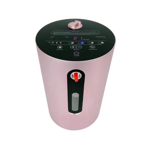 Quality Household Hydrogen Breathing Machine Oxygen Hydrogen Generator Inhalation for sale