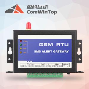 China CWT5110 GPRS Gas meter pulse counter data logger wholesale