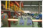 Copper Continuous Casting Machine with ISO9001 Certification, 10 Years Service
