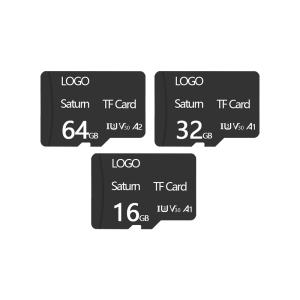 China Class 10 C10 U3 A1 A2 TF Memory Card 128GB 16GB 32GB 64gb 256GB Memory Storage Card wholesale