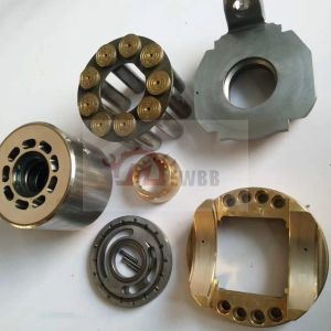 China Komatsu Excavator Hydraulic Pump Parts PC850 Crawler PC2000 wholesale
