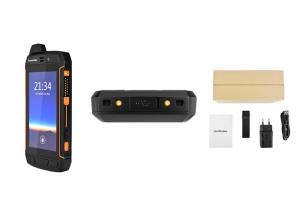 Public Security Two Way Android 9.0 Lora Walkie Talkie