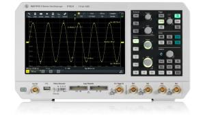 R&S RTB 2 Oscilloscope 70 MHz to 300MHz RTB 2 Oscilloscope