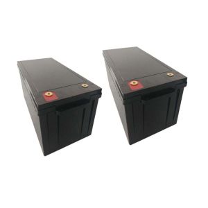 China Safety LifePO4 Lithium Battery Lithium Iron Phosphate Rechargeable Battery wholesale