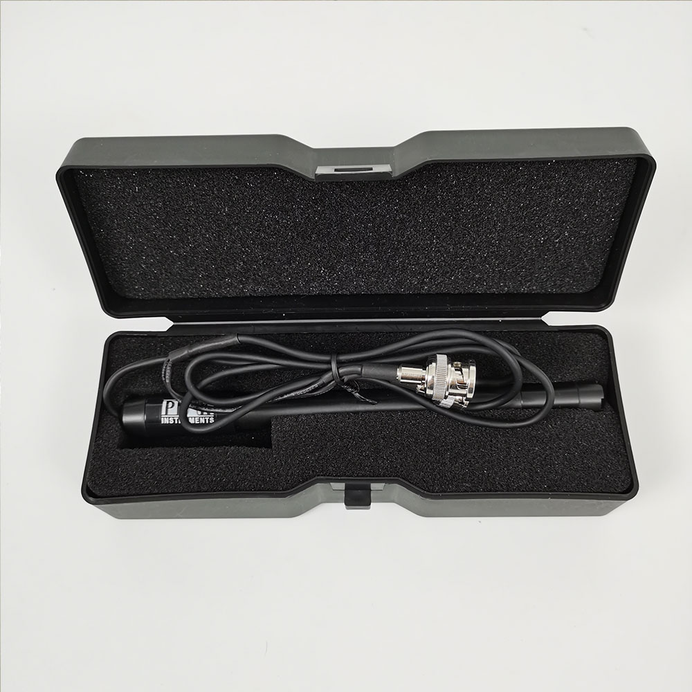 DC12V/1A Laboratory Multiparameter Touch Screen Conductivity TDS Salinity Dissolved Oxygen Meter