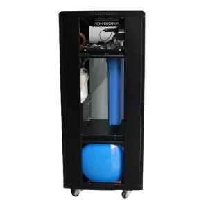 China Industrial DI Water Treatment Filtration Equipment Reverse Osmosis System wholesale