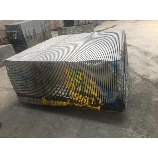 Marble Block Cutting Machine