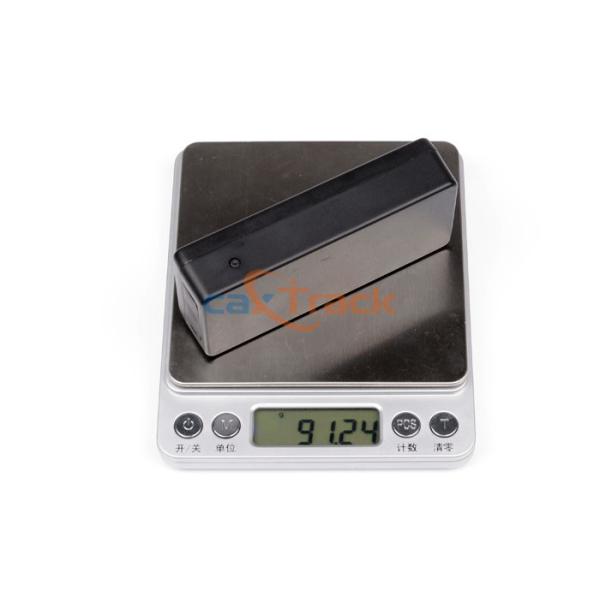 Waterproof Mini GPS Vehicle Tracking Device For Kids / Pets Tracking