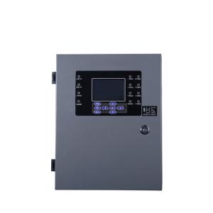China Mic2000 Gas Detection Controller Concentration Monitoring And Leak Central wholesale