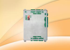 China Access Smart Controller Two Doors Double Way Controller Built - In Two Relays wholesale