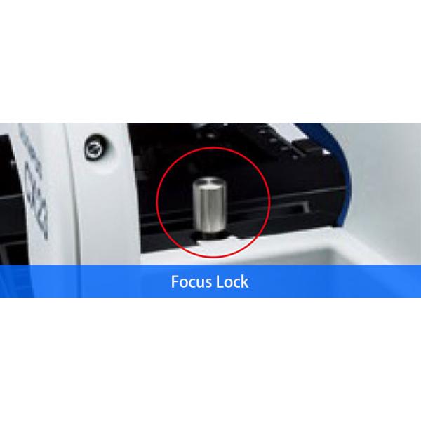 Quadruple Nosepiece A12.0736 Olympus Biological Microscope UIS2 Infintiry Optical System