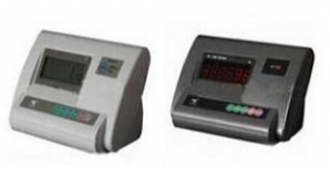 INBS 300kg Mild Steel IP67 Stainless Steel Bench Weighing Industrial Counting weight Scale With LCD A12 display