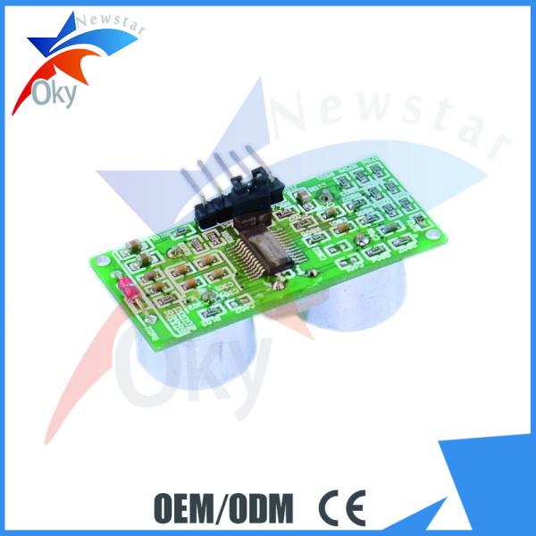 US-100 Ultrasonic level Sensor With Temperature Compensation Range distance 10