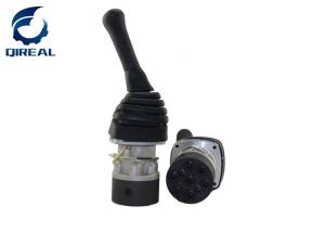 China Excavator Joystick Assy Control Valve 60304000117 wholesale