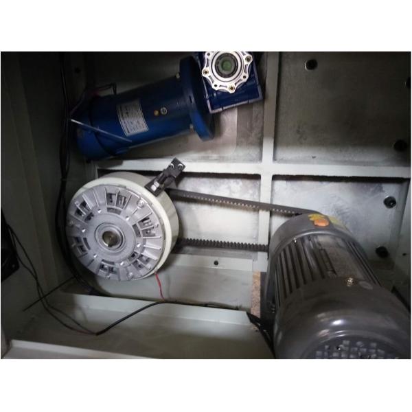 Automatic Medium Speed Rotary Flatbed Label Die Cutting Machine