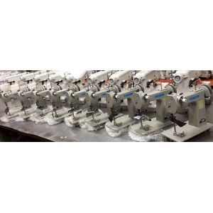 FOXSEW PK201 Glove Sewing Machine