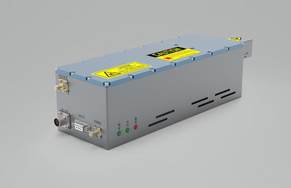 Quality Integrated Passive Q Switched Sub Nanosecond Laser 1064nm for sale