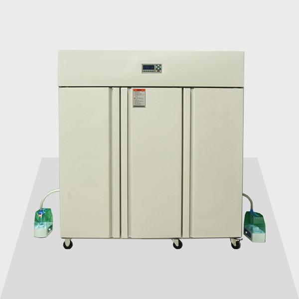 Quality SYJT Low Temperature Mold Incubator 80L - 1500L Inner Capacity for sale