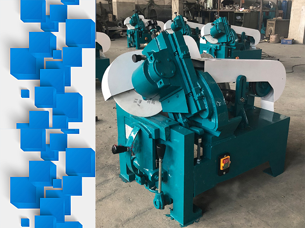 Alloy Saw Blade Angular CNC Worm Wheel Ordinary Gear Grinding Machine